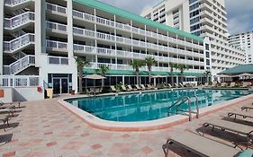 Daytona Beach Resort Hotel